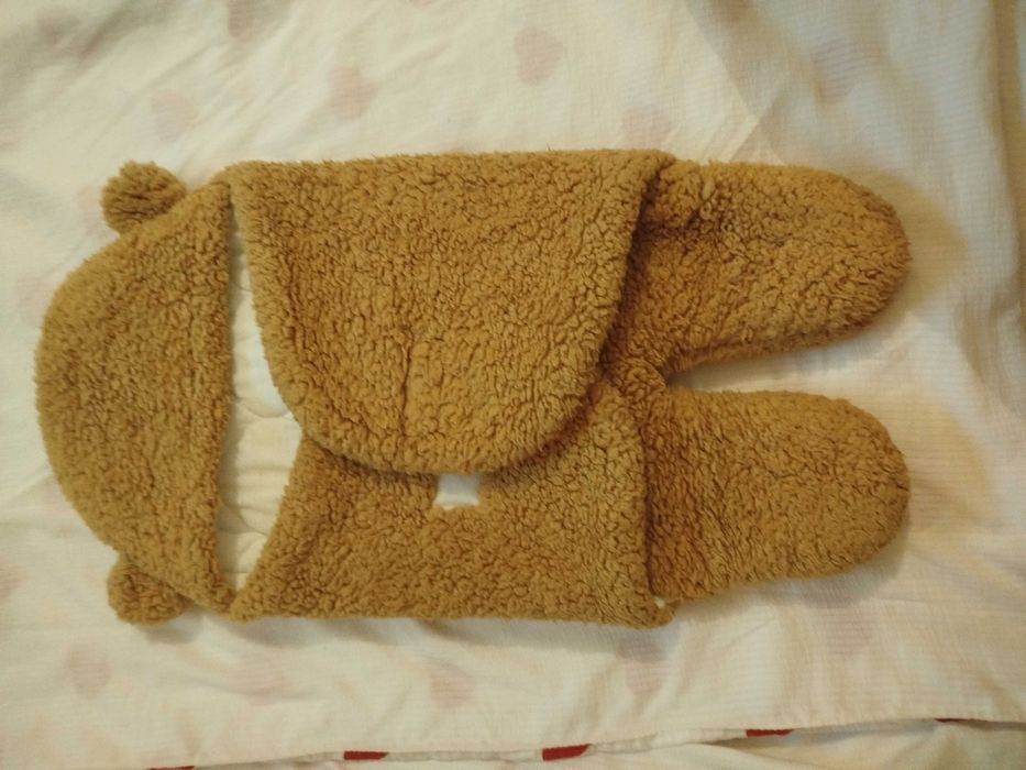 Детские вещи от 0