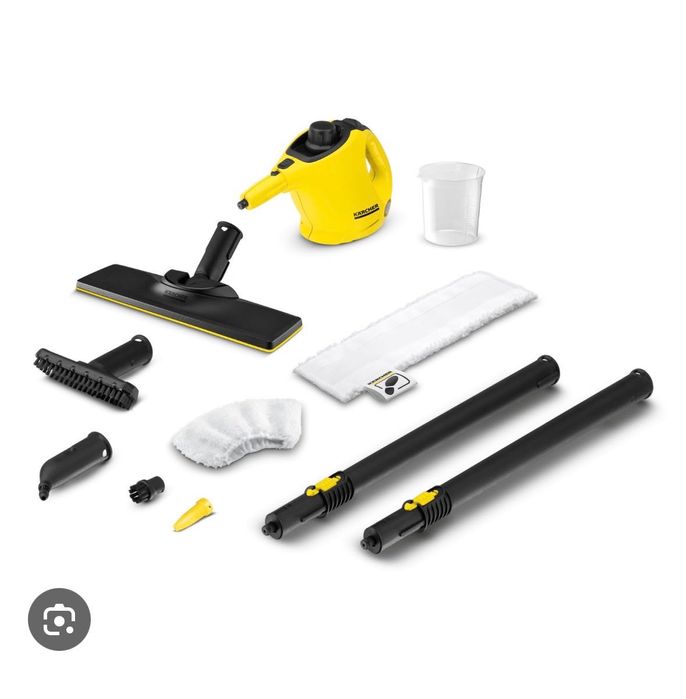 Парочистачка Karcher SC 1
