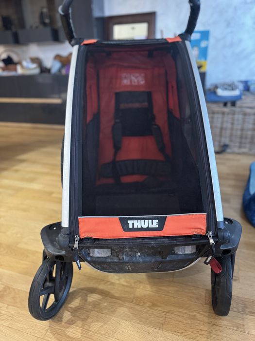 Thule Chariot Sport Olx Thule Chariot Sport Zubehör, € 650,- (9903