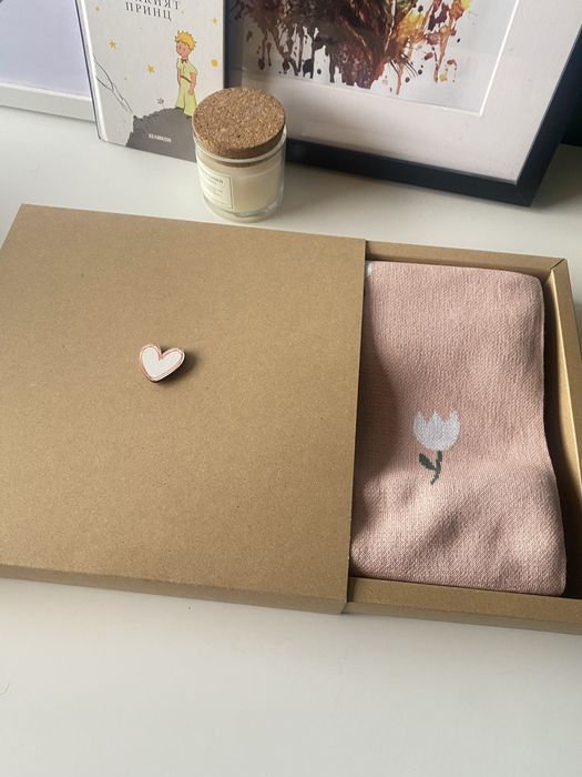 Бебешко плетено одеало/ пелена