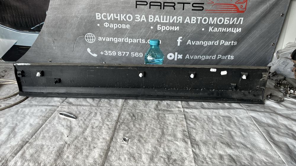 Декоративна лайстна VW T-Cross