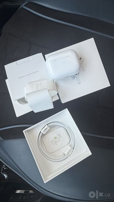 Airpods Pro 2 yengi