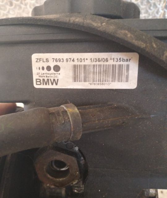 Pompa servo 7693974101 BMW Seria 5 E60/E61