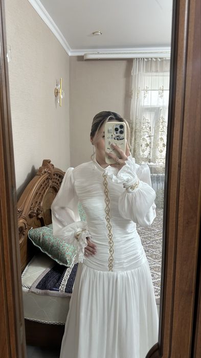 Продаю платье на Кыз Узату