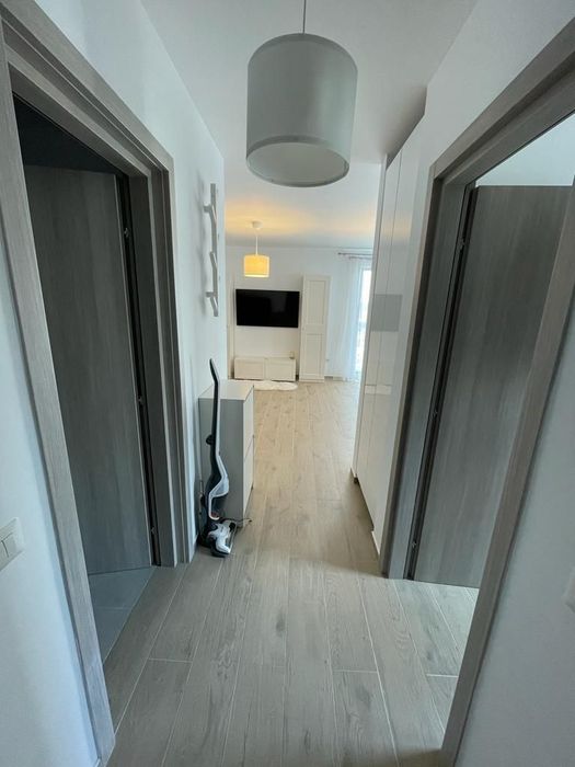 Garsoniera Mrs Village