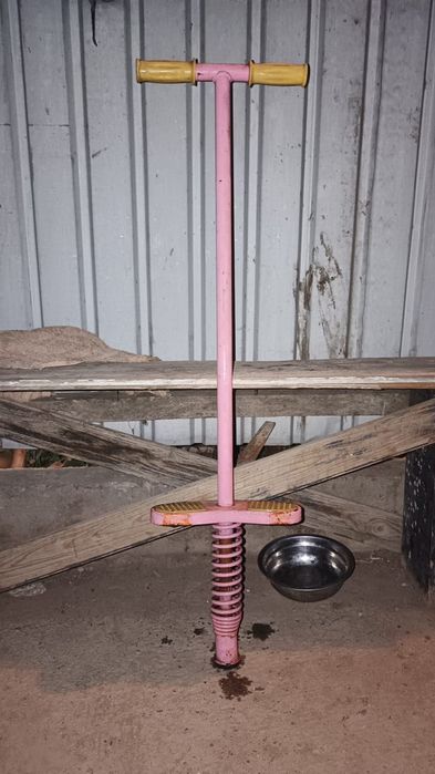 Прыгалка для детей