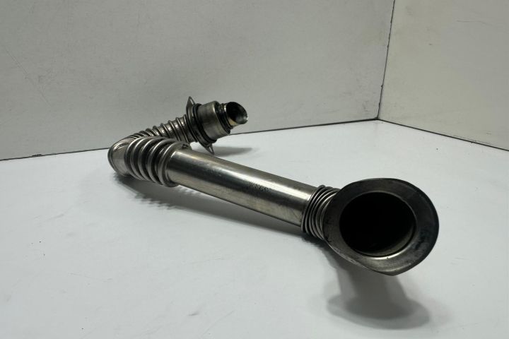 Conducta EGR Ford Focus a 2-a generatie