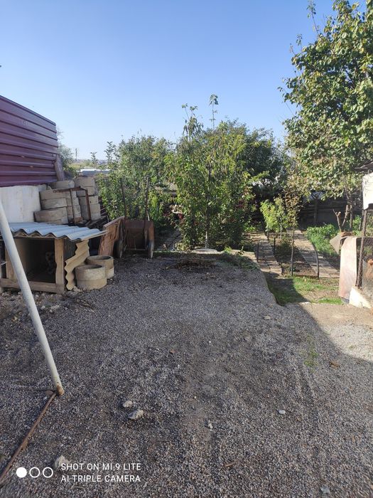 Срочно. Продаётся дом 6сот.