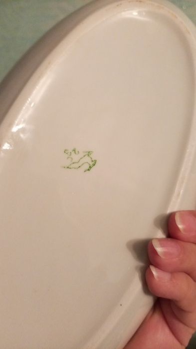 Чайный сервиз, посуда