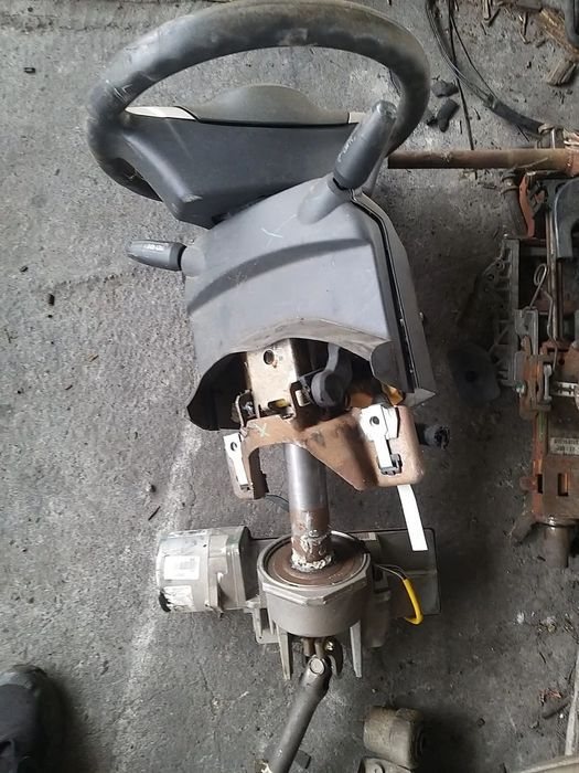 Coloana Directie ESP pentru Opel Corsa D 1.3 CDTI cod: 26117867