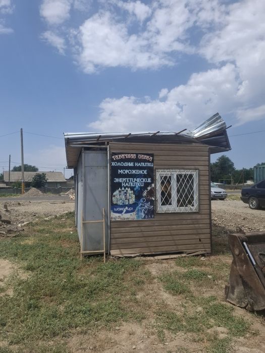 Контейнер 20 тонн