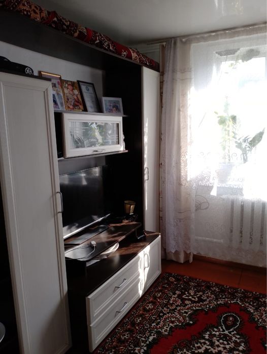 Продам большой шпальный дом