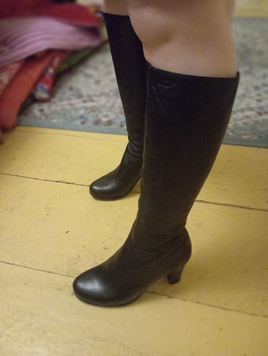 Продам демисезонные обувь