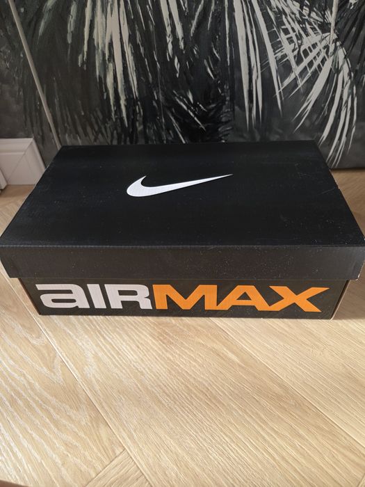 Nike air max dn8 39 номер