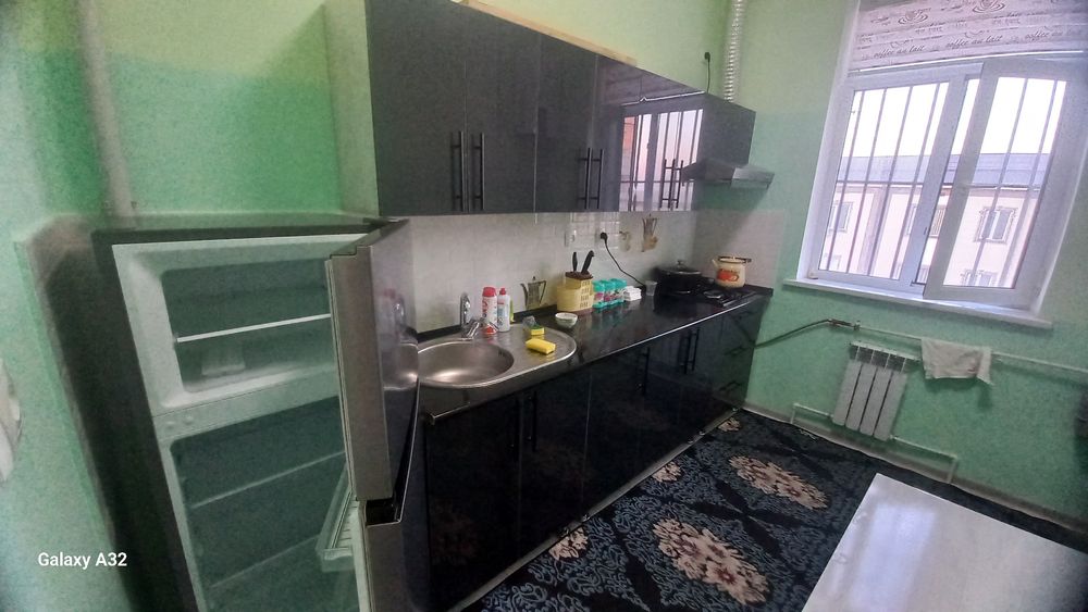 Shahrisabzdan dom ijaraga beriladi