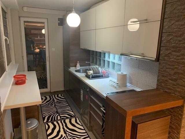 Продава се Двустаен апартамент в Пловдив, Тракия - 85 кв.м за 1388 €/кв.м - Снимка #1