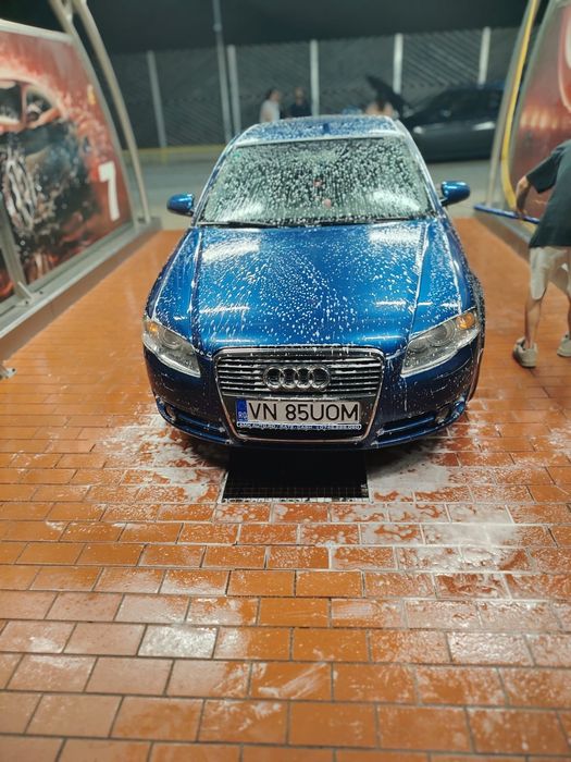 Vând audi a4b7 2.0 diesel