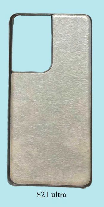 Husa pentru Samsung Galaxy, seriile A, S (nou)