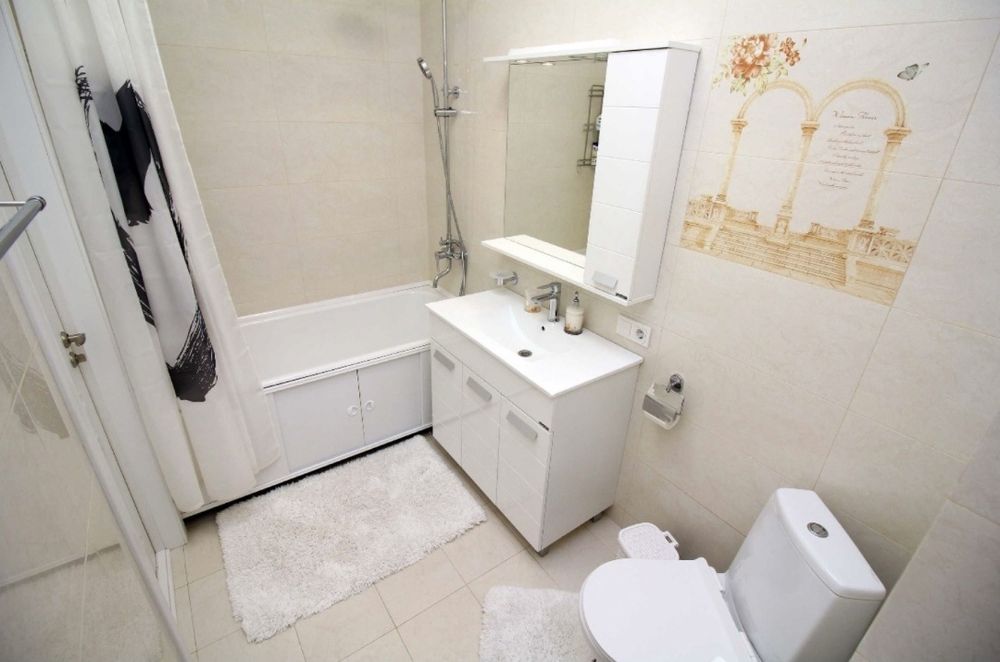 По суточно на Райымбека/Розыбакиева