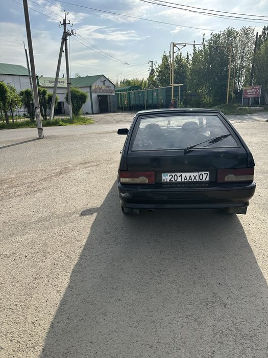 Продам ваз 2114 чистый Казах