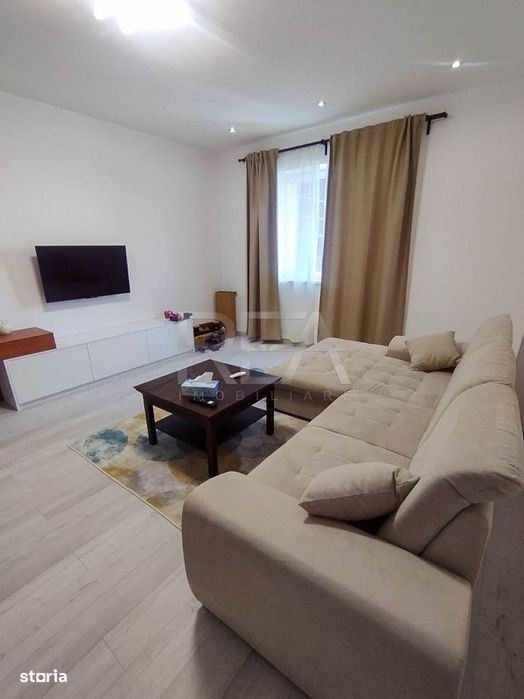 2 Camere Premium in RIN GRAND Residence