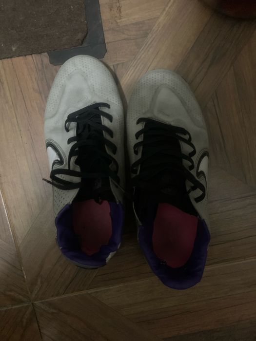 Бутсы темпо 38 размер