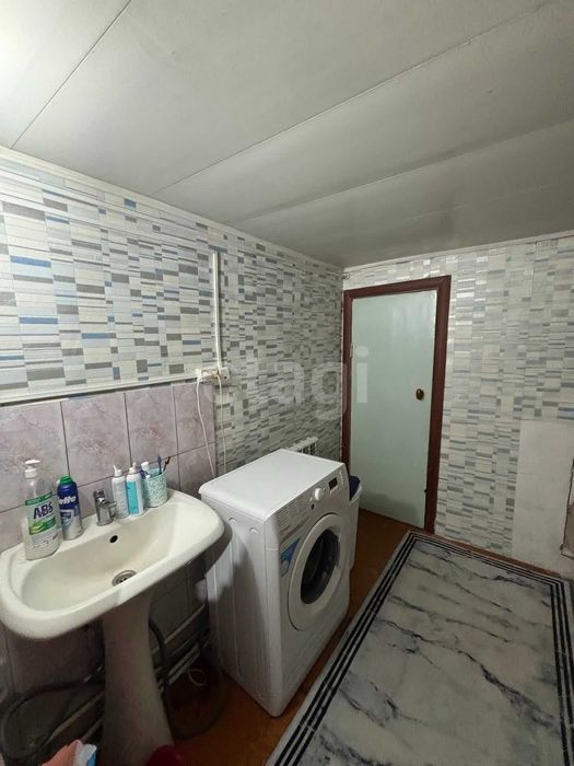 Продается дом в Красном Партизане