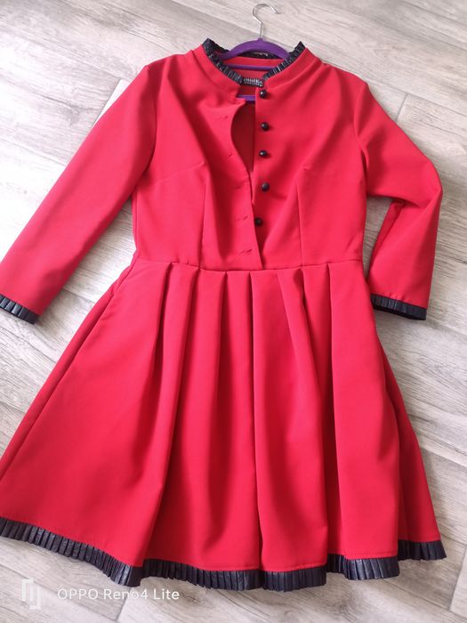 Продам женское платье