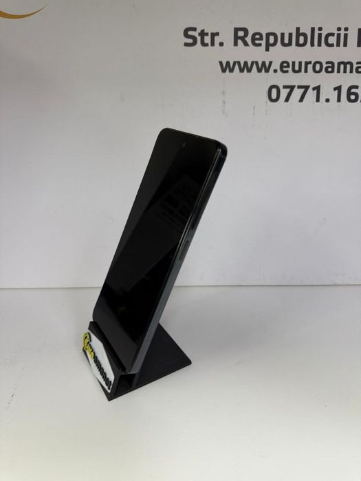 Telefon mobil OPPO A80, 8GB RAM, 256GB, 5G, Starry Black -G-