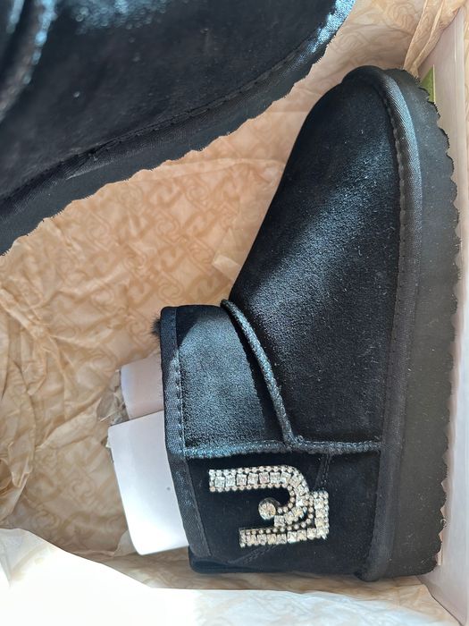 Боти Liu Jo размер 39