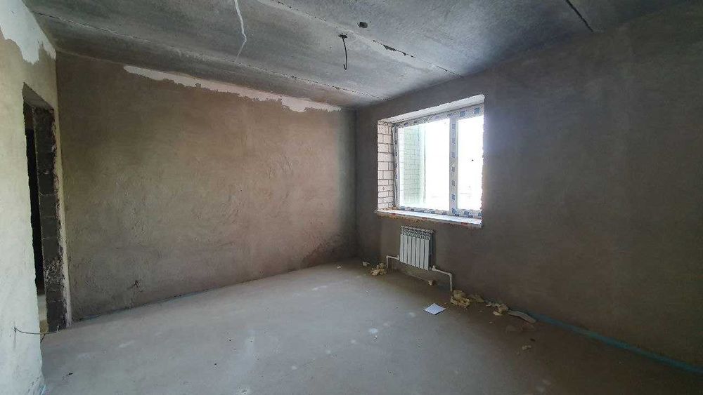 Продаётся 2 - комнатная квартира в Батыс - 3