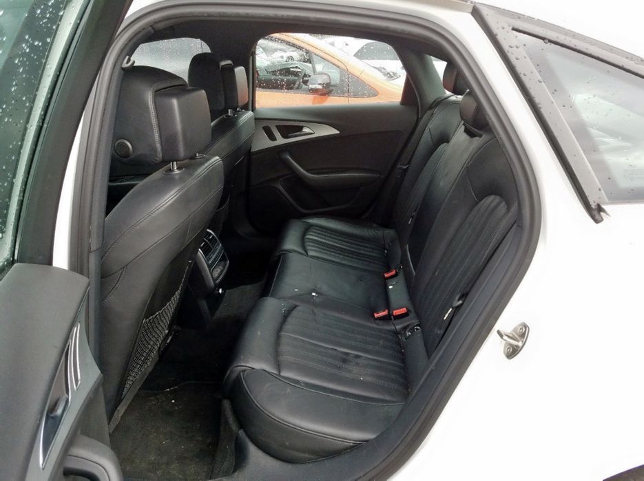 Audi A6 4g Sline на части 3.0tdi 2.0tdi Ауди 2012-15 S-line цената за