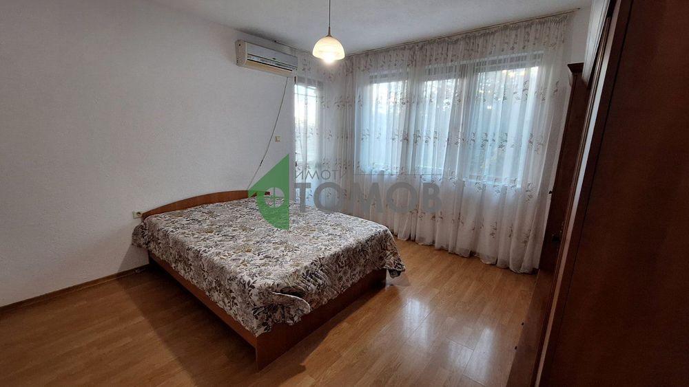 Дава се под наем Двустаен апартамент в Стара Загора, Център - 45 кв.м за 280.5 € - Снимка #7