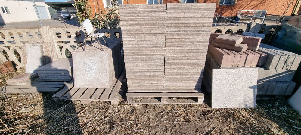 Гранит гранитная плитка 60×60