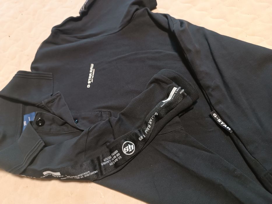 Тениски  G star raw, Napapijri, Geographical Norway