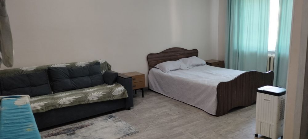 Сдам 1к квартиру Горняков 54