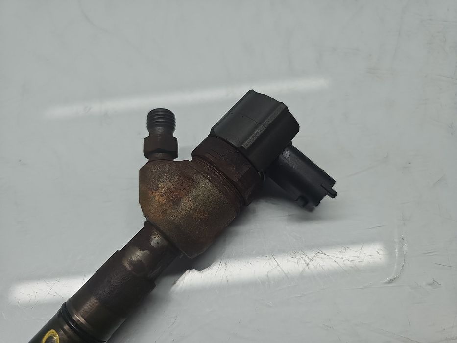 Injector Hyundai ix35 (LM) [Fabr 2010-2017] 33800-2A800, 0445110411 1.