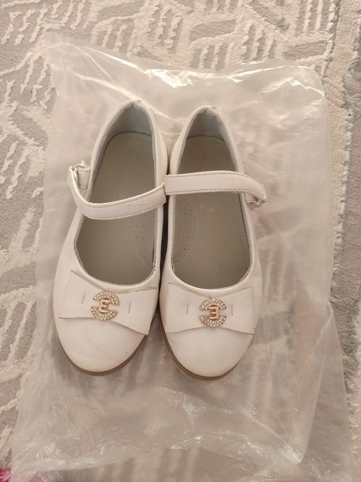 Детская обувь на 29рр