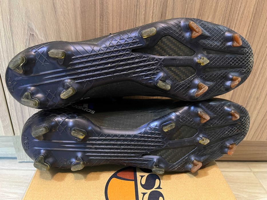adidas X SPEEDFLOW .1 бутонки ,калеври ,футболни обувки номер 45,5