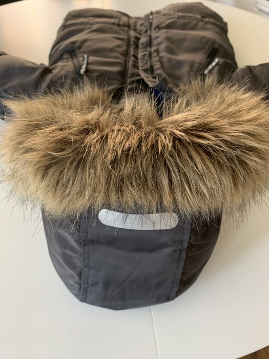 Детско зимно яке