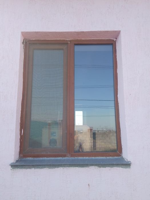 Продам пластиковой окна