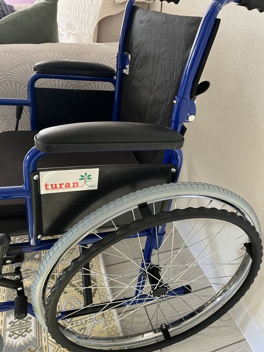 Инвалидная коляска