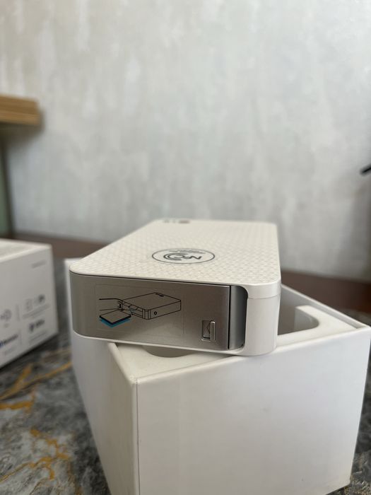 Фотопринтер