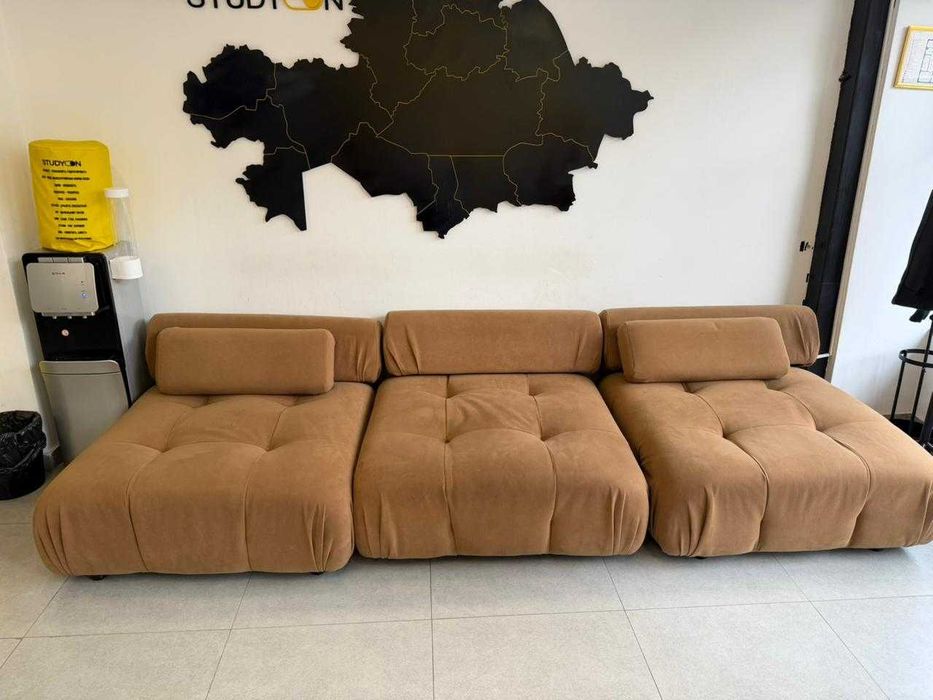 Диван трансформер