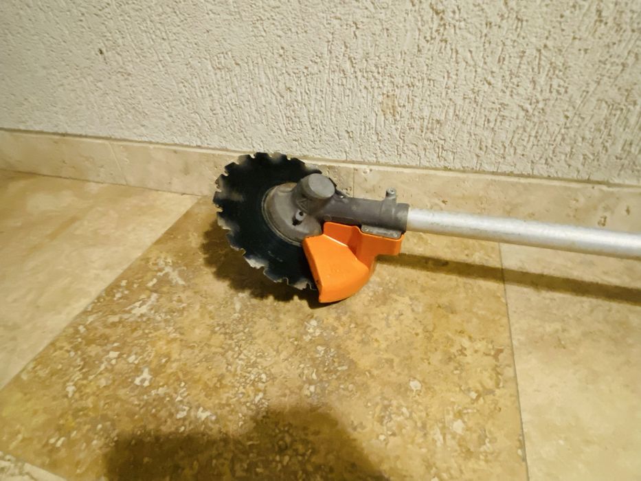 Stihl fsa 200 motocoasa
