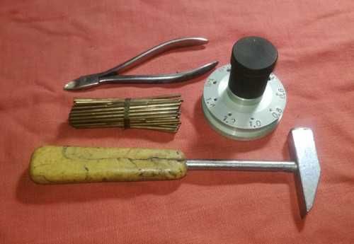 Часы ремонт инструмент часовой