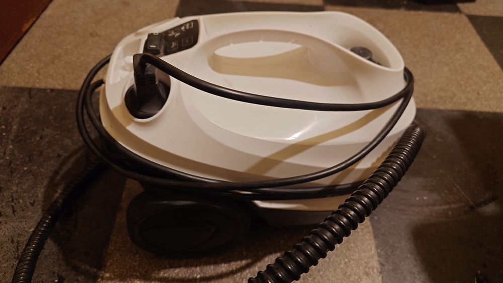 Парочистачка Karcher sc3