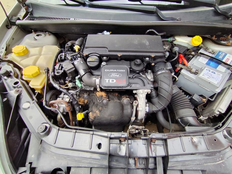 Ford Fiesta  2004