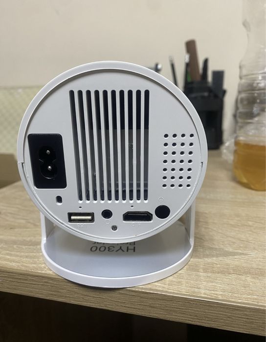 Проектор Salange