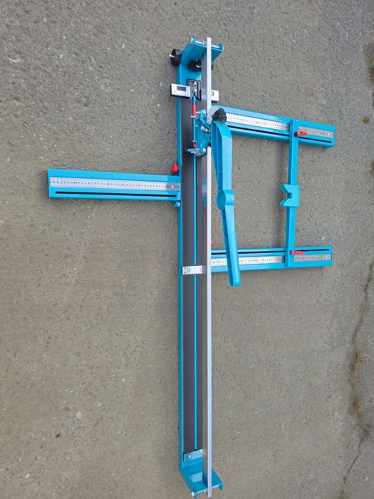 120 см Машина за рязане на плочки фаянс теракот гранитогрес